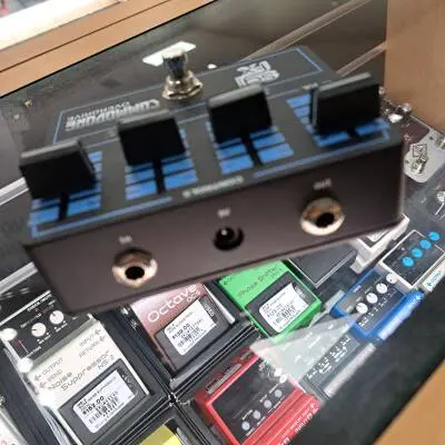 Solid Gold FX - COMMODORE 2